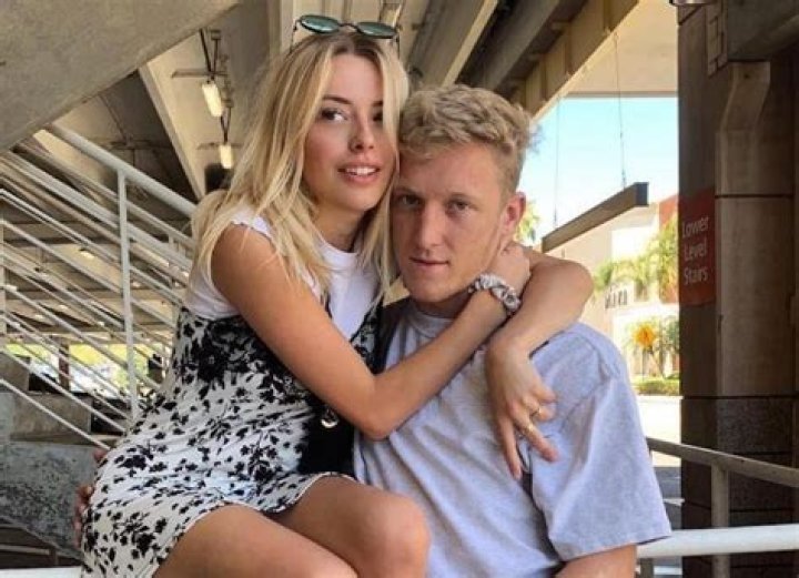 Corinna Kopfs Current Boyfriend? Know All About Him!