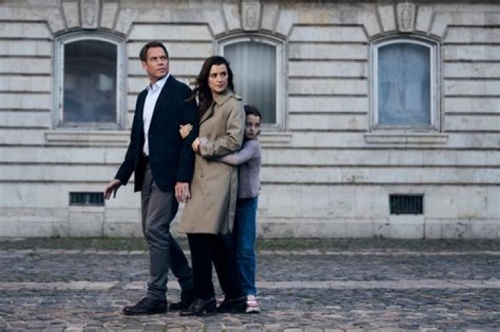 Cote De Pablo's Daughter's Age Uncovered: Unveiling Tali's True Age