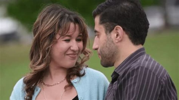 Dani Love And Adan On The Spectrum: A True Love Story