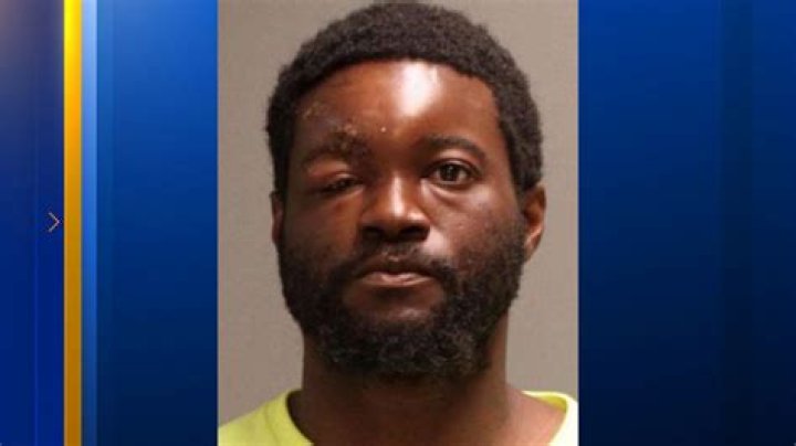 David Delon Arrest And Mugshot: Chicago Police Charges