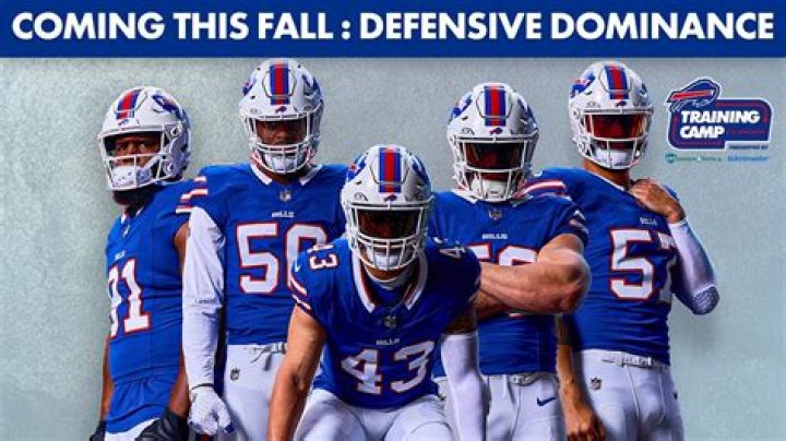 Defensive Dominance And Leadership Unveiled