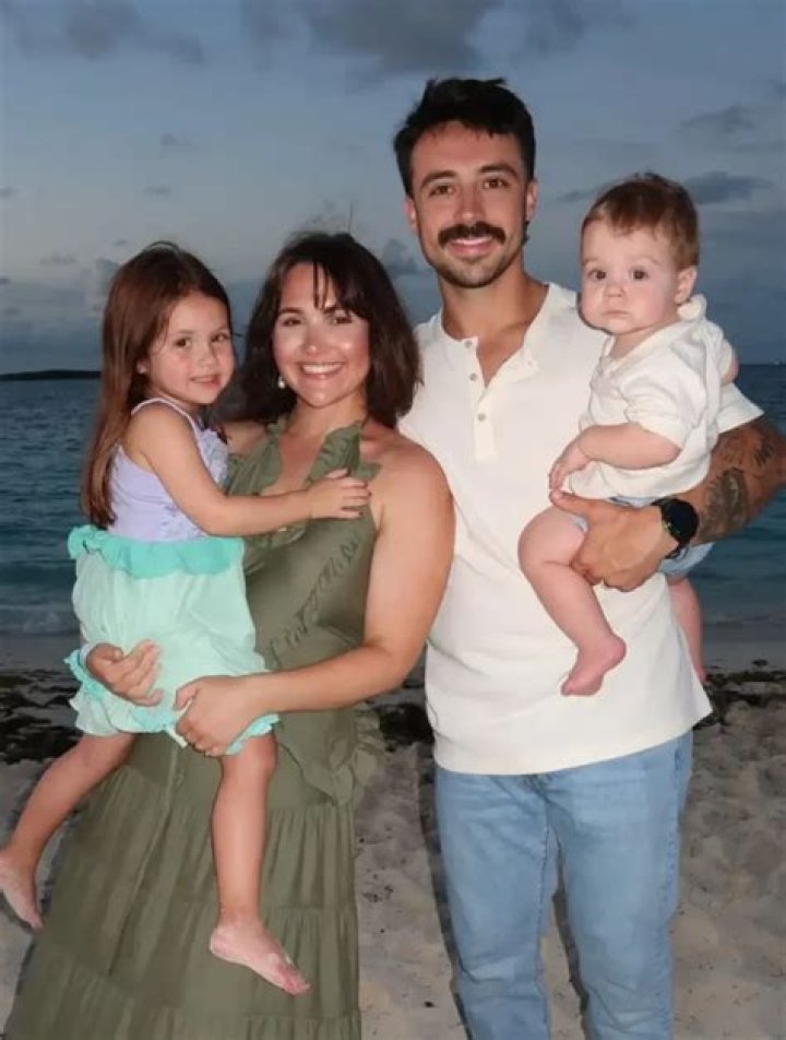 Devin Cordle And Kaci Driggers: Family Ties Unraveled
