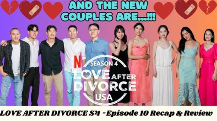 Dewey Love After Divorce Wife: Is He Lee Sora Husband?