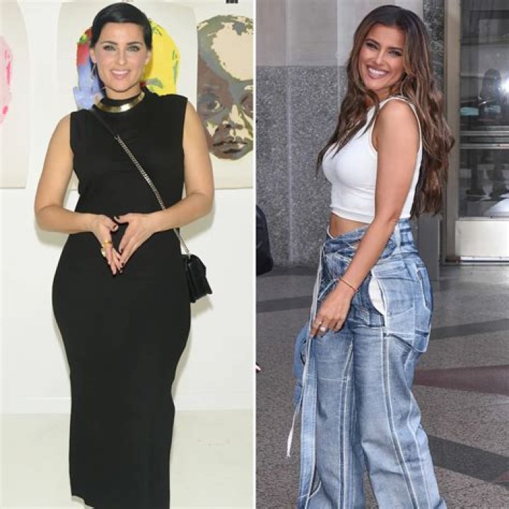 Did Nelly Furtado Get Plastic Surgery: Before & After!