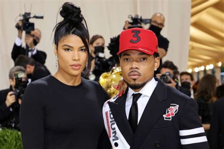 Discover Chance The Rapper's Wife's Intriguing Heritage