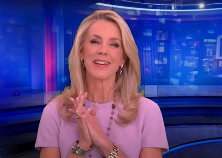 Discover Deborah Norville's Age: Uncover The Truth Today
