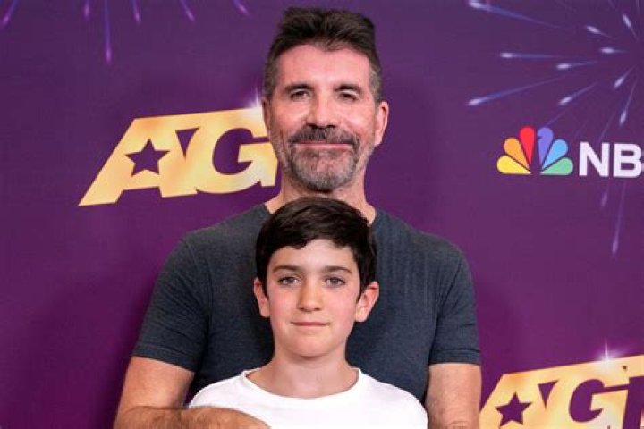Discover: Does Simon Cowell Own 'AGT'? Uncover The Truth