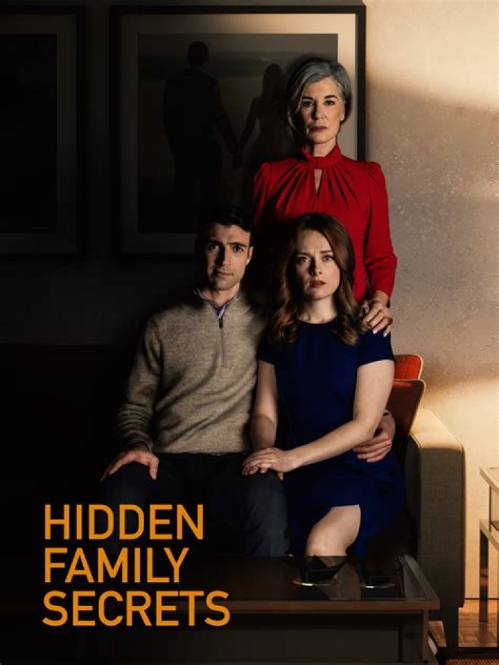 Discover Her Hidden Family Legacy