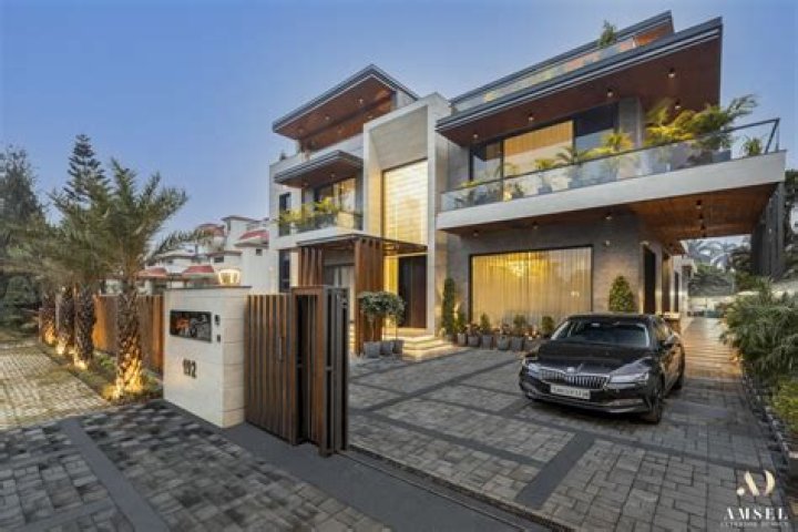 Discover Max Homa's Impressive Home: A Glimpse Into His Luxurious Abode