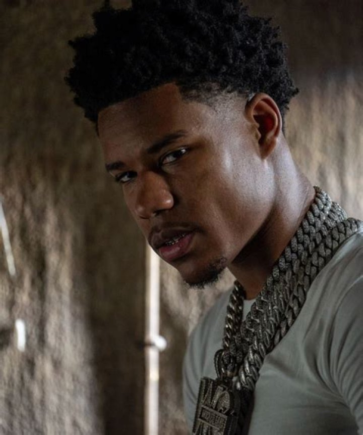 Discover Nardo Wick's Astonishing Net Worth In 2023