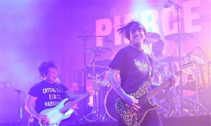 Discover Pierce The Veil's Ethereal Masterpiece: Southern Constellations