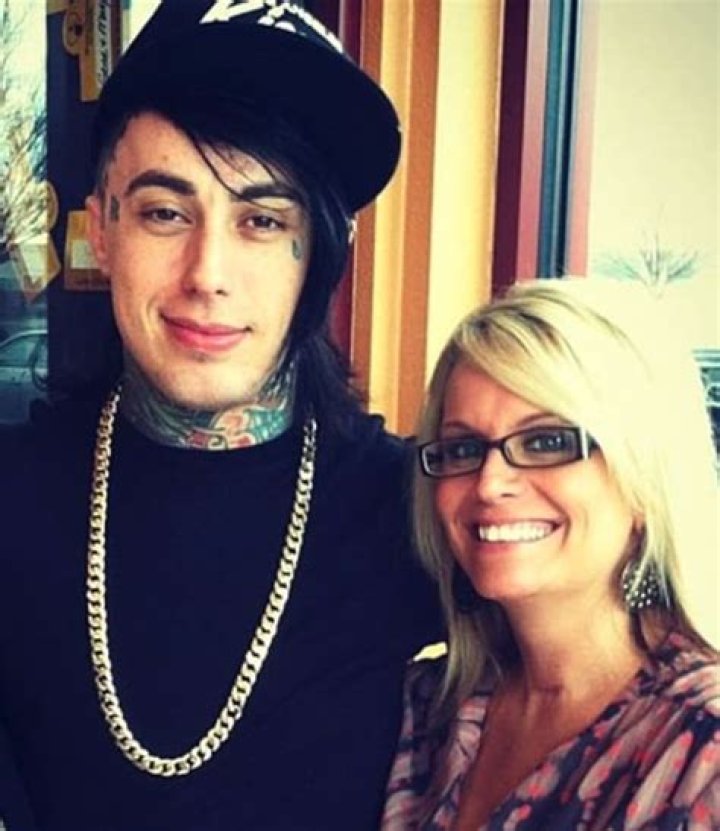 Discover Ronnie Radke's Wife: Uncovering The Truth