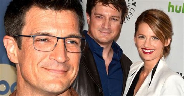 Discover Stana Katic's Love Life: The Relationships Behind The Star