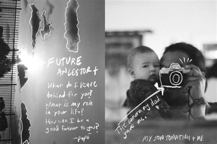 Discover The Art Of Jenn Carter: Master Photographer And Visual Storyteller
