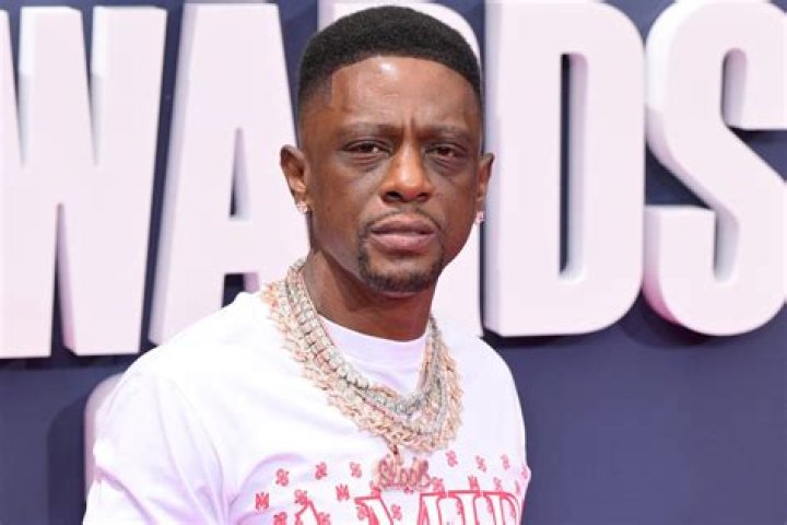 Discover The Astounding Lil Boosie Net Worth Today!