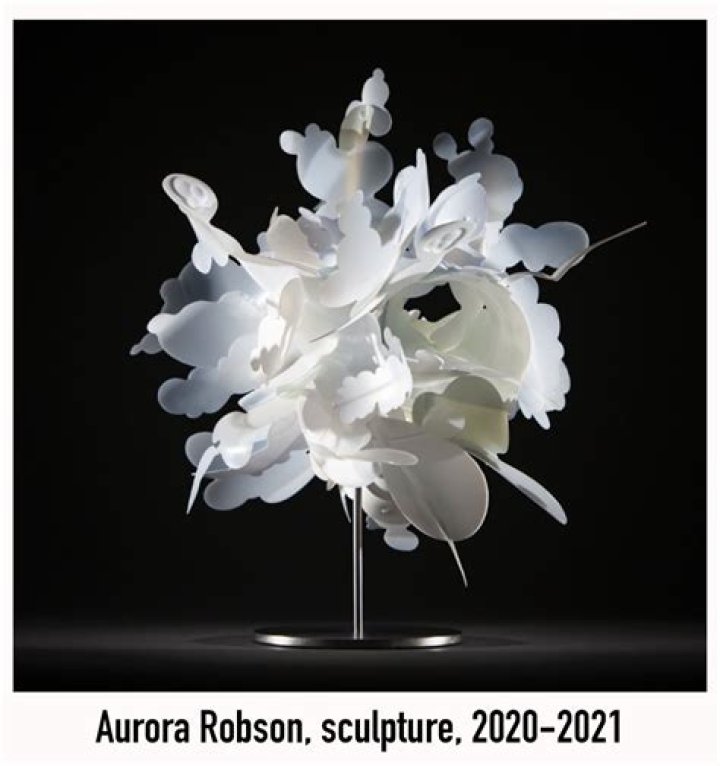 Discover The Extraordinary World Of Francesca Corney, The Renowned Artist