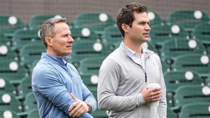 Discover The Impact Of Chris Ilitch's Children