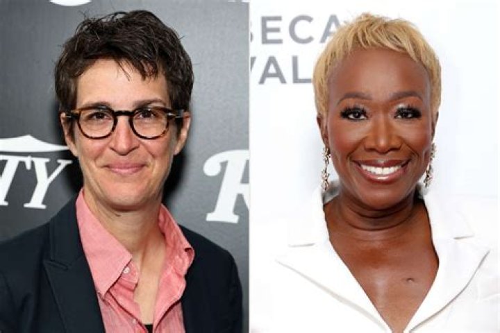 Discover The Impact Of Rachel Maddow's Age On Her Career And Influence