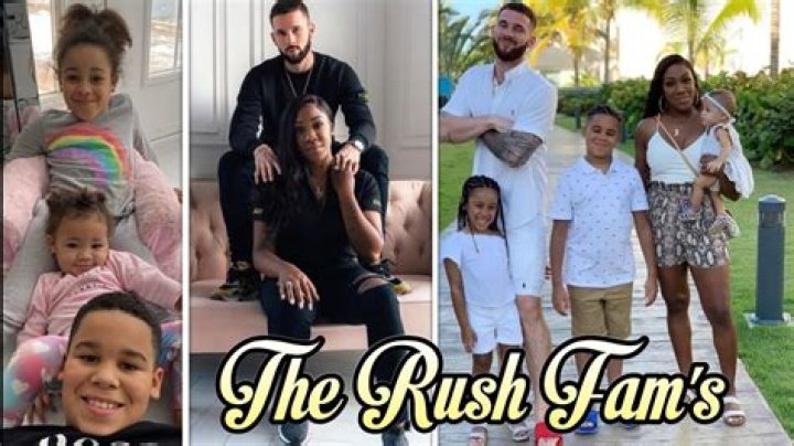 Discover The Incredible Net Worth Of The Rush Family