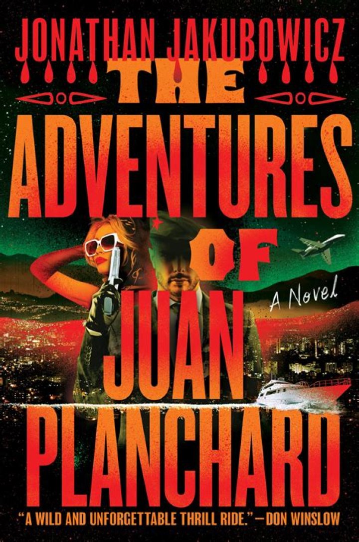 Discover The Legendary Adventures Of Juan The Horse