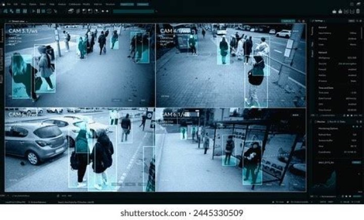 Discover The Original CCTV Footage: Watch A Touching Moment Between A Kid And His Mom