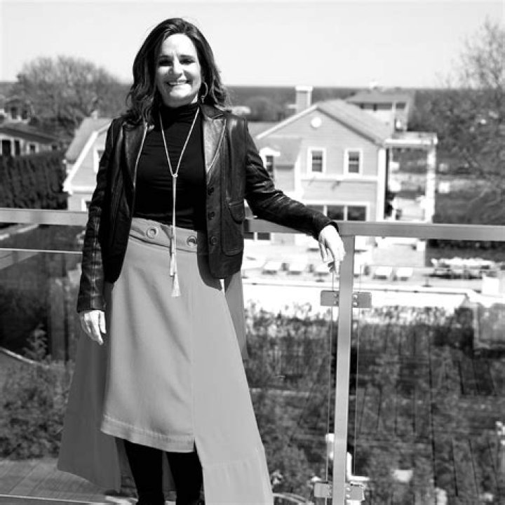 Discover The Remarkable Net Worth Of Saki Dodelson
