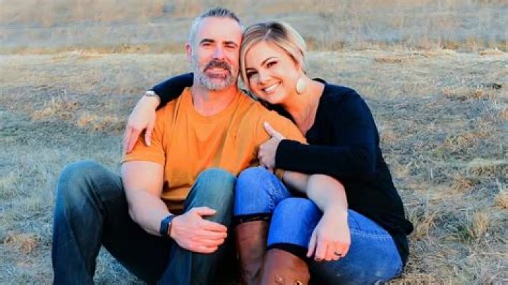Discover The Secrets Of Scamanda's Husband