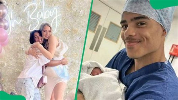 Discover The Truth: Mason Greenwood And His Wife