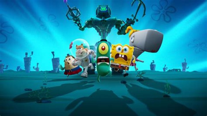 Discover The Voice Behind Karen In The Spongebob Universe