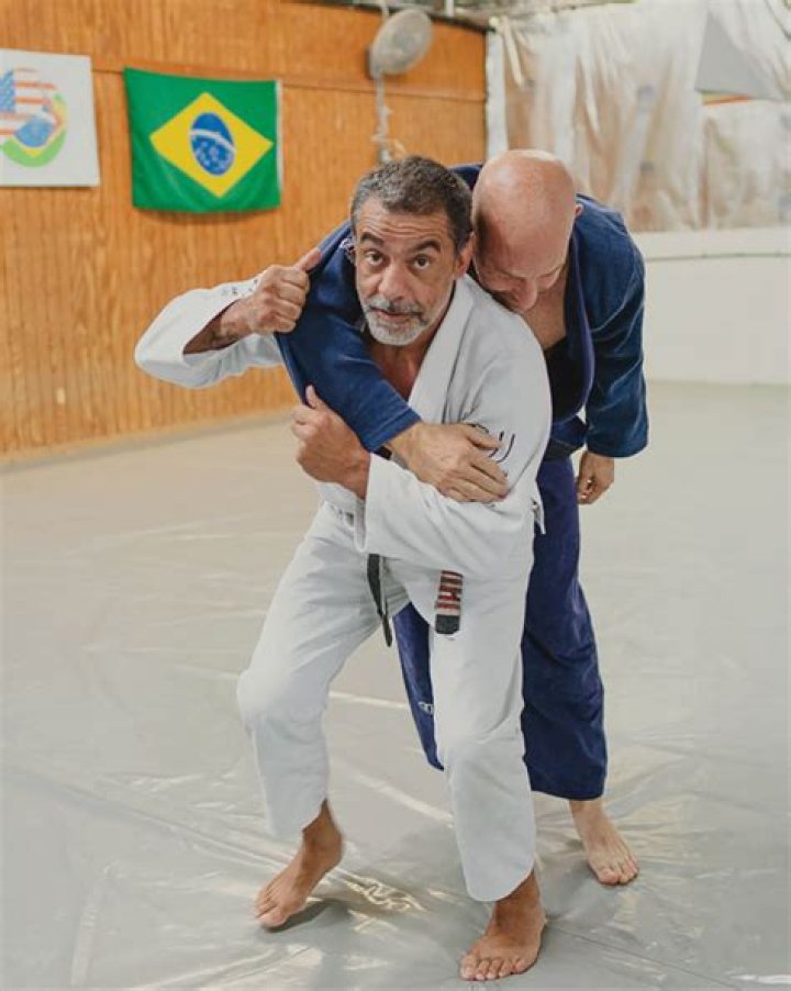 Discover The World Of Brazilian Jiu-Jitsu With Camilla Araujo