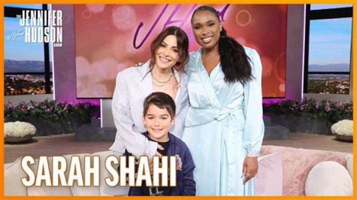 Discover The World Of Sarah Shahi's Children: Exclusive Insights And Revelations