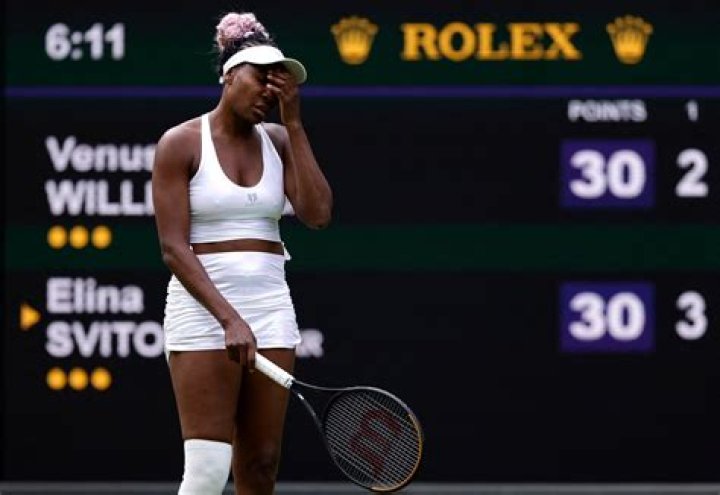 Discover Their Role In Her Tennis Triumph