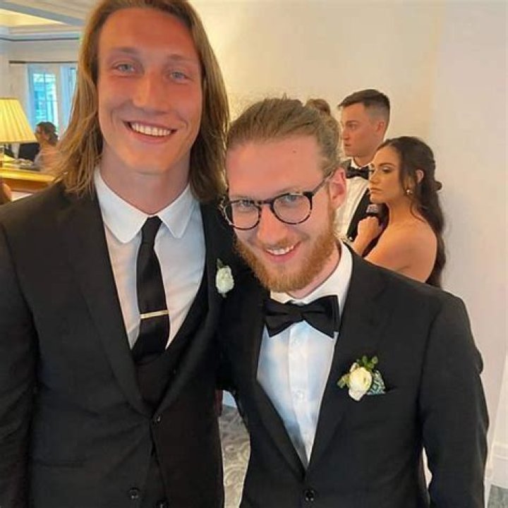 Discover Trevor Lawrence's Brother: An Insightful Profile