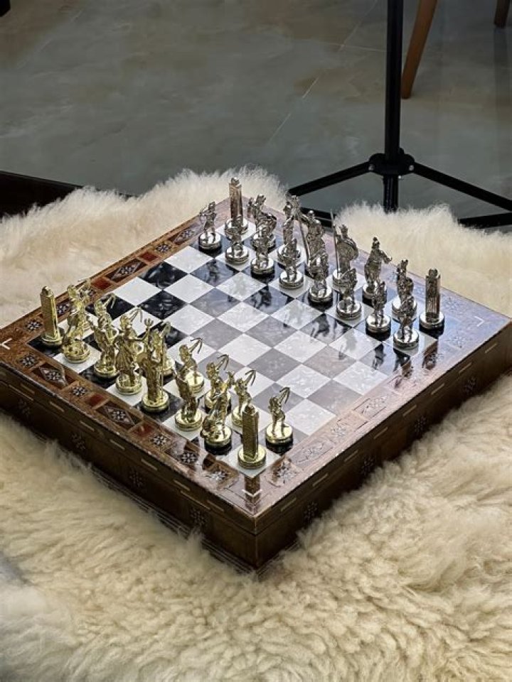 Discoveries And Insights For Chess Enthusiasts