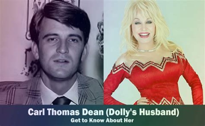 Discoveries And Insights Into Carl Thomas Dean