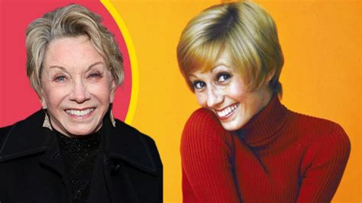 Discoveries And Insights Into Sandy Duncan Eye