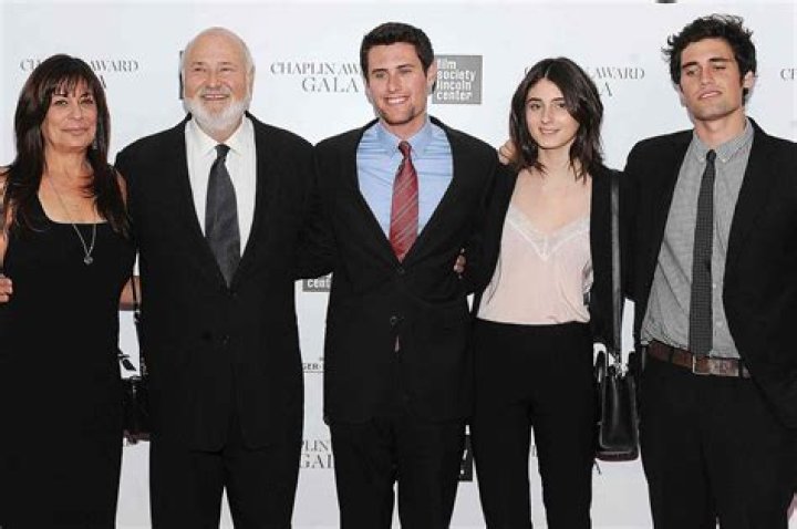 Discoveries And Insights On Rob Lowe's Father