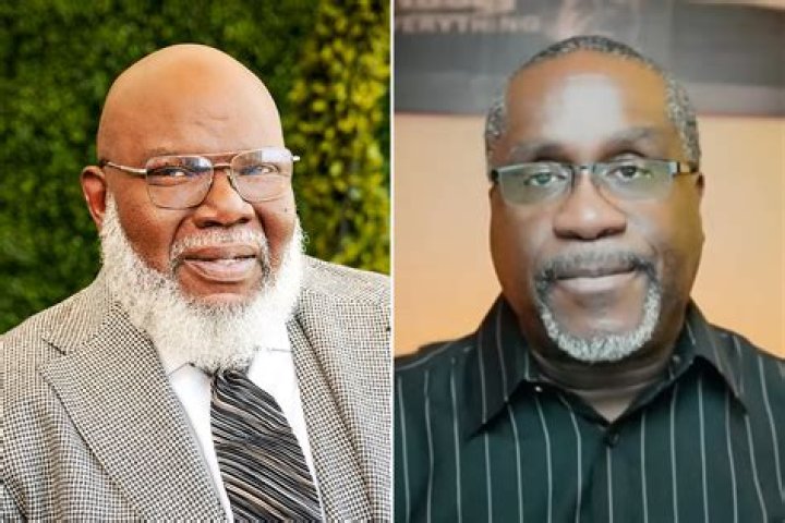 Discoveries From "How Many Children Do TD Jakes Have"