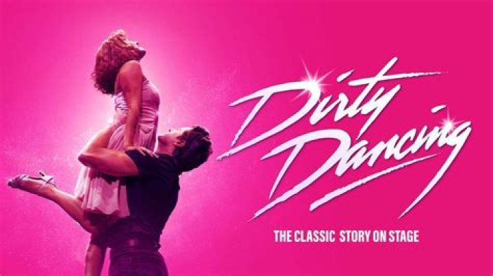 Discoveries From Kelly Bishop's Performance In Dirty Dancing