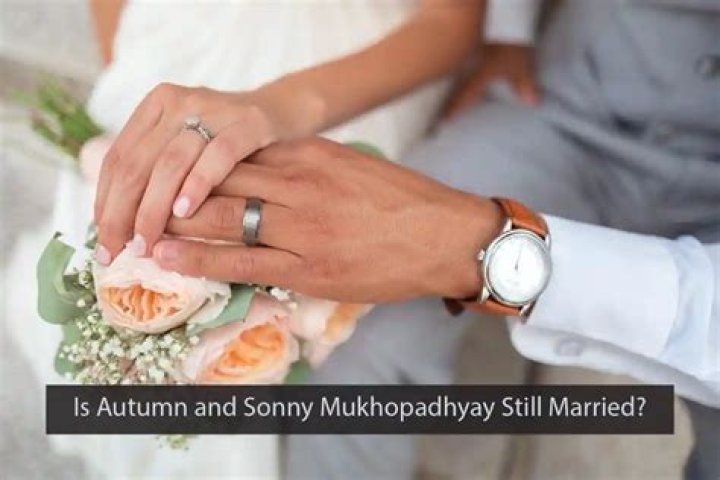 Discoveries In "Autumn And Sonny Mukhopadhyay"