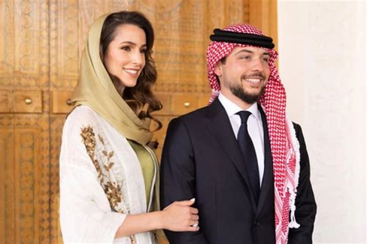 Discovering The Identity Of Mohammed Bin Salman Al Saud's Wife