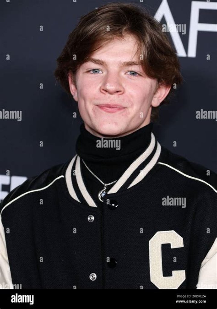Discovering The Talented Oakes Fegley: A Rising Star In Hollywood