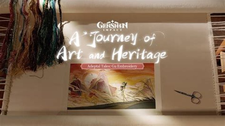 Discovering The World Of Mei Haskell: A Journey Of Art And Expression