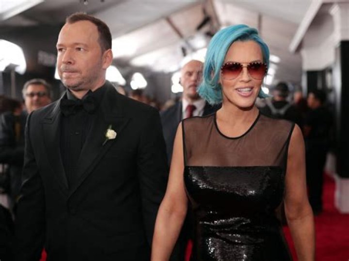 Divorce Drama: Jenny McCarthy And Donnie Wahlberg's Impending Split