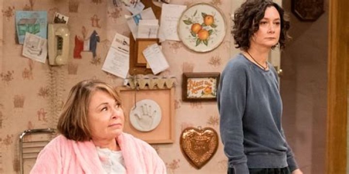 Does Roseanne Barr's Character Die On "Roseanne"? | Did Roseanne Conner Die