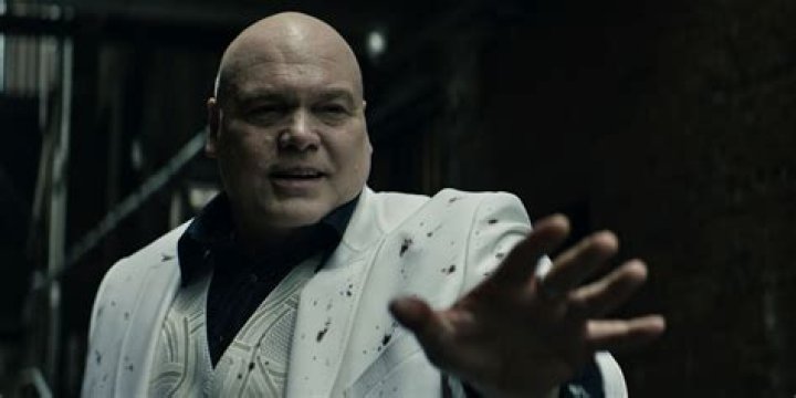 Does Vincent D'Onofrio Have A Daughter? Find Out!