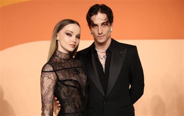 Dove Cameron's Significant Other: A Guide To Her Romantic Life