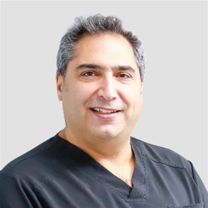Dr. Danhash: Unlocking Health And Wellness Through Chiropractic Care