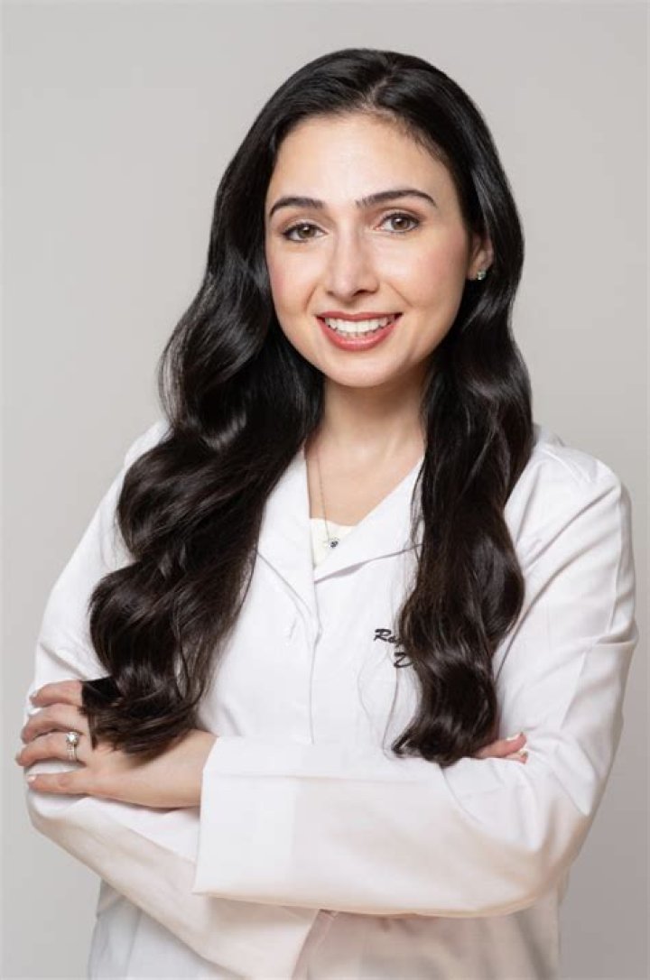 Dr. Nazarian's Expertise: Age And Impact Unveiled