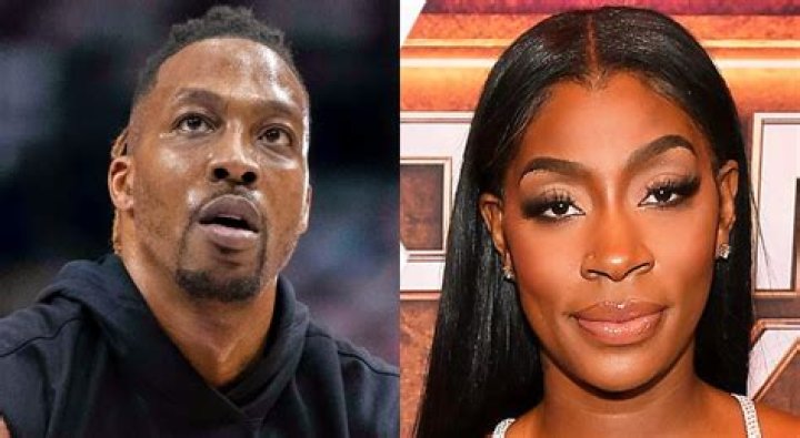 Dwight Howard's Ex-Wife: The Facts Unraveled